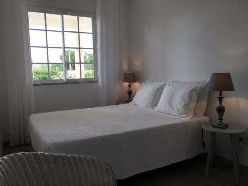 Apartamento Vilabranco