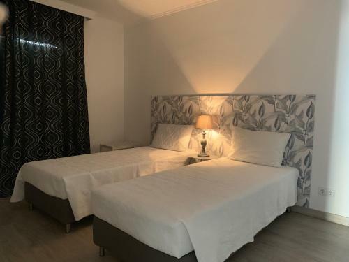 Apartamento Vilabranco