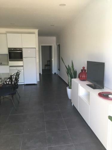 Apartamento Vilabranco