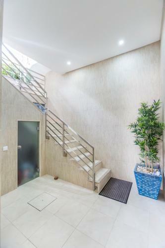 Apartamento Casa Laranjinha