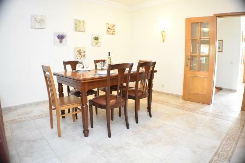 Casa Eric