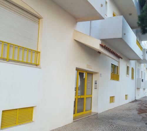 Apartamento Gelbblau Fal�sia
