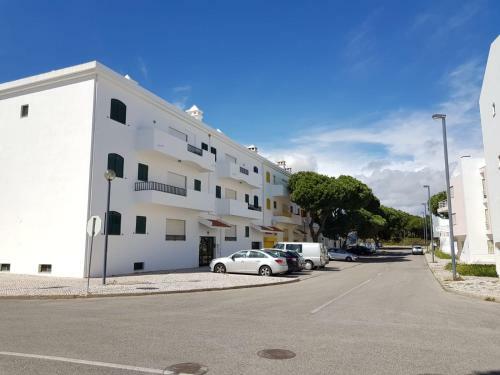 Apartamento Gelbblau Fal�sia