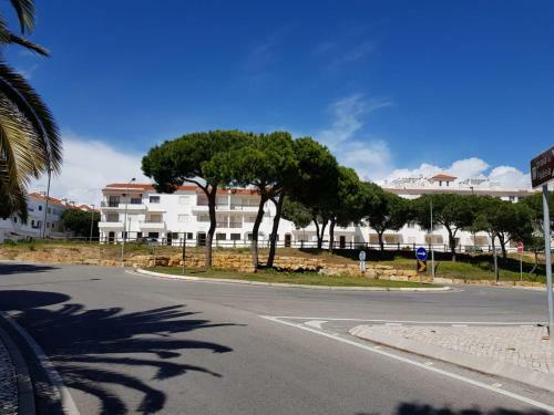 Apartamento Gelbblau Fal�sia