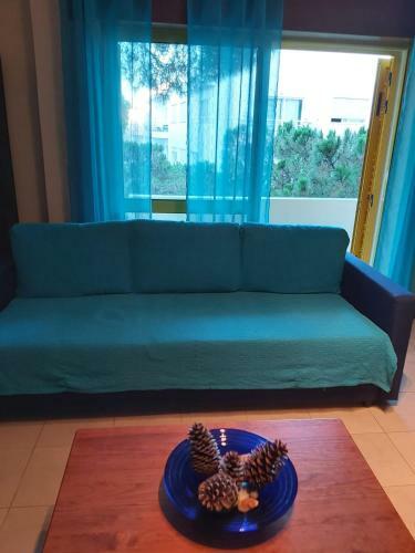 Apartamento Gelbblau Fal�sia