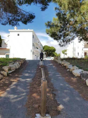 Apartamento Gelbblau Fal�sia