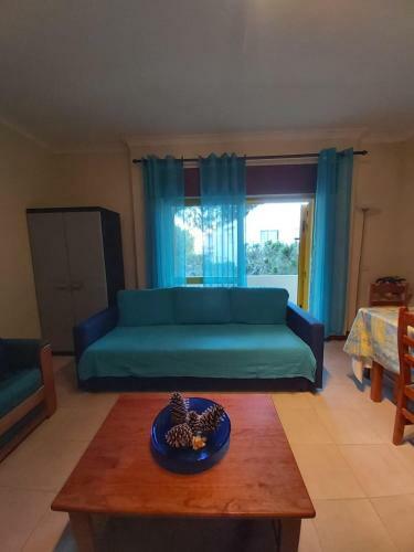Apartamento Gelbblau Fal�sia