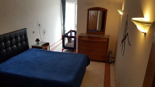 Apartamento Varandas Do Mar