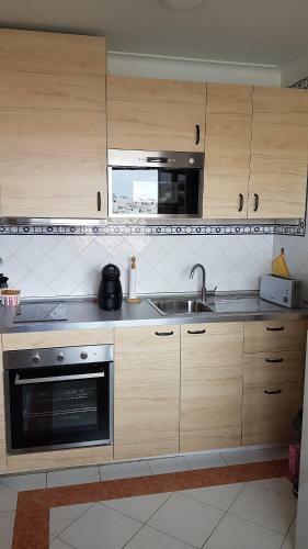 Apartamento Varandas Do Mar