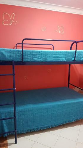 Apartamento Varandas Do Mar