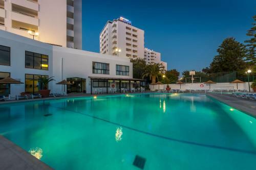 Apartamento Albufeira Mar