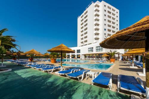 Apartamento Albufeira Mar