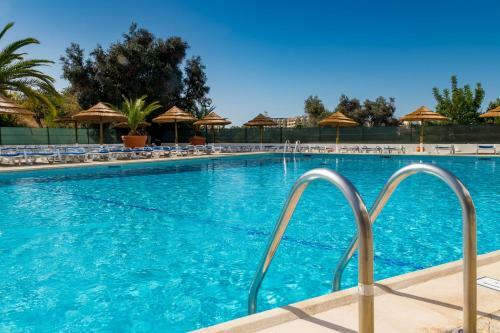 Apartamento Albufeira Mar