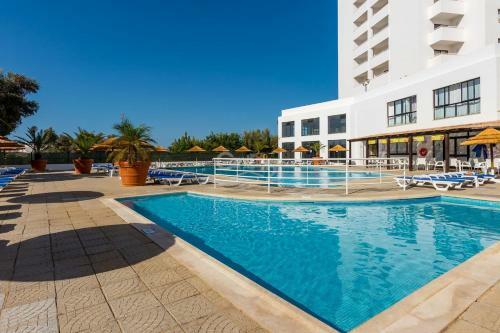 Apartamento Albufeira Mar