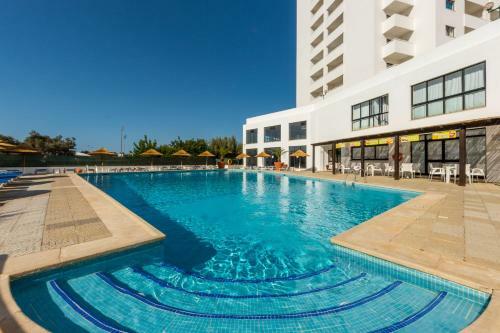 Apartamento Albufeira Mar