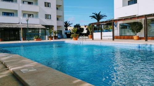 Apartamento Albufeira Mar