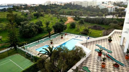 Apartamento Albufeira Mar