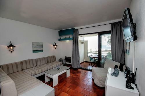 Apartamento Holidays Albufeira - F�rias de Sonho