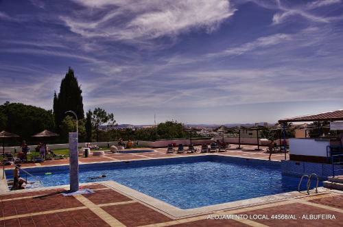 Apartamento Holidays Albufeira - F�rias de Sonho