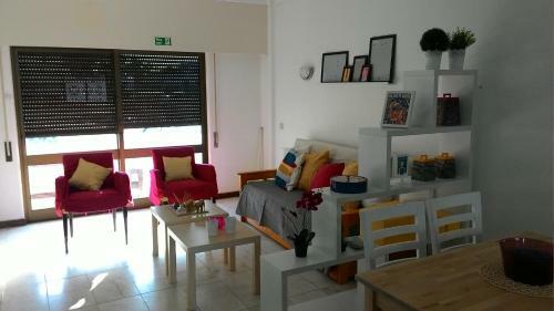 Apartamento Oura T1 Beach 200m