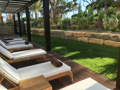 Apartamento Algarve Luxury Experience