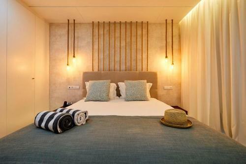 Apartamento Areias Senses