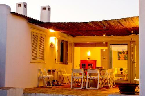 Villa Vila 832