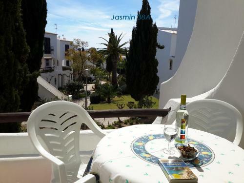 Apartamentos S�o Rafael - Albufeira, Algarve