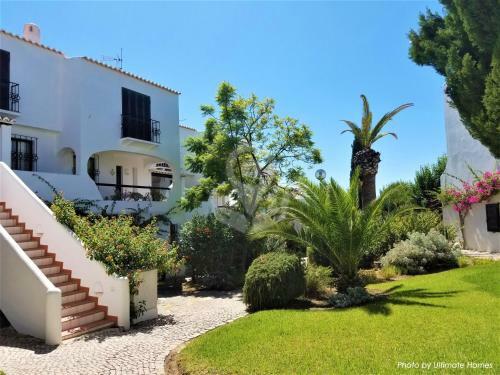 Apartamentos S�o Rafael - Albufeira, Algarve