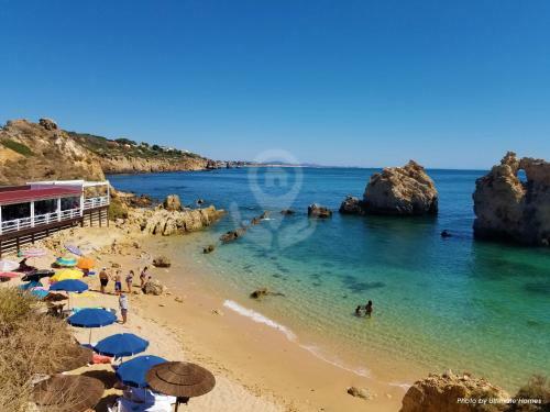 Apartamentos S�o Rafael - Albufeira, Algarve