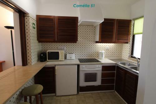 Apartamentos S�o Rafael - Albufeira, Algarve