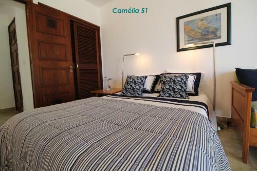 Apartamentos S�o Rafael - Albufeira, Algarve