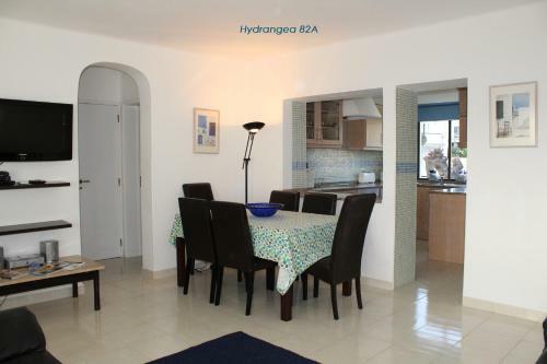 Apartamentos S�o Rafael - Albufeira, Algarve