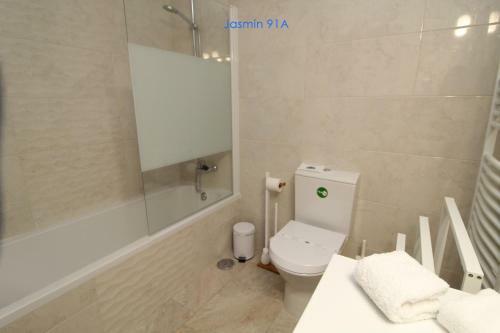 Apartamentos S�o Rafael - Albufeira, Algarve