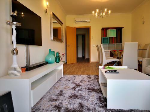 Apartamento Albufeira Apt 3 Chambres