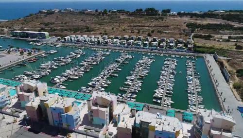 Apartamento Albufeira Apt 3 Chambres