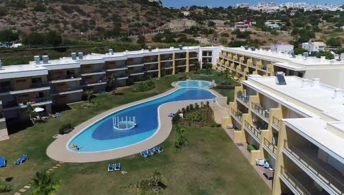 Apartamento Albufeira Apt 3 Chambres