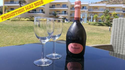 Apartamento Albufeira Apt 3 Chambres