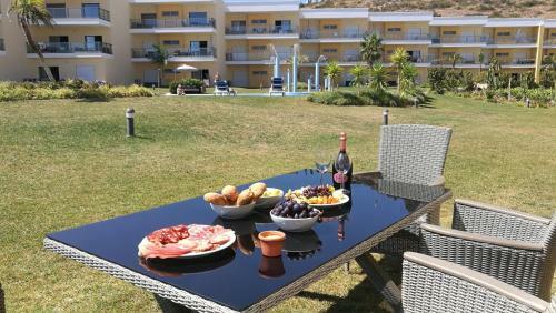 Apartamento Albufeira Apt 3 Chambres