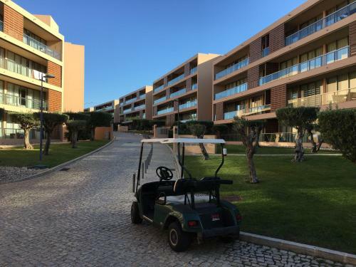 Apartamento Herdade Dos Salgados Vila Das Lagoas