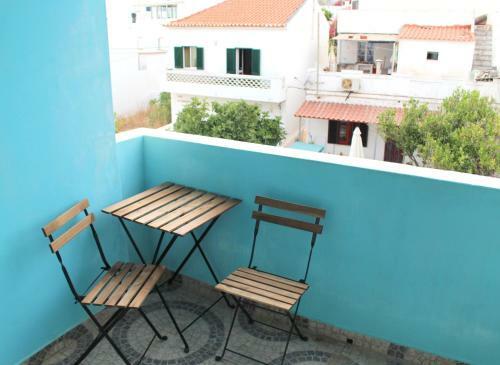 Apartamento Ocean Bay