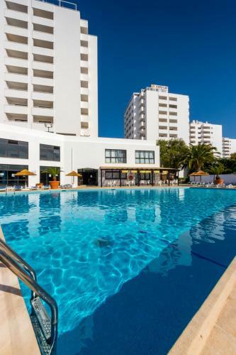 Panoramic Sea View 1 Bedroom Apartment