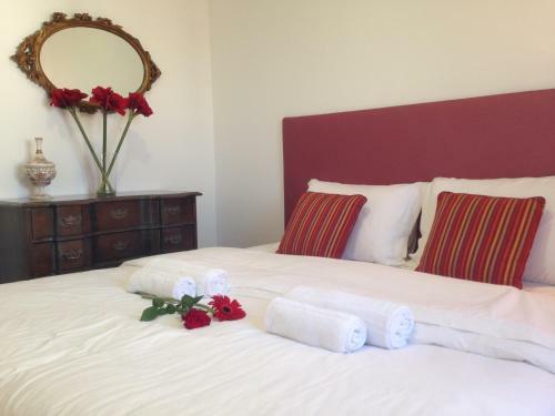 Hostal Vila Algarvia Boutique & Suites