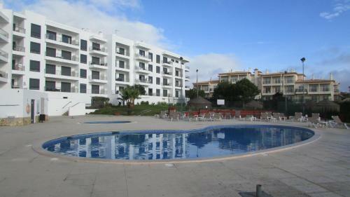 Apartamento Vista Das Ondas