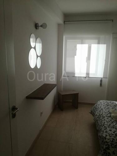Apartamento Oura A16