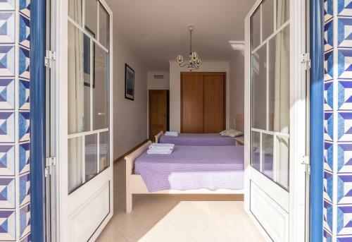 Apartamento Praia Da Oura