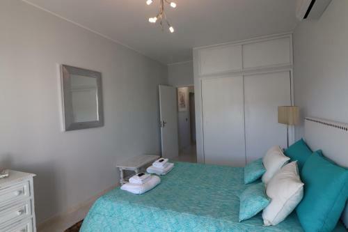 Apartamento Mic�