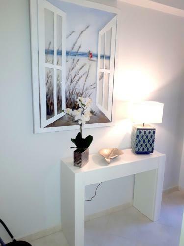 Apartamento Mic�