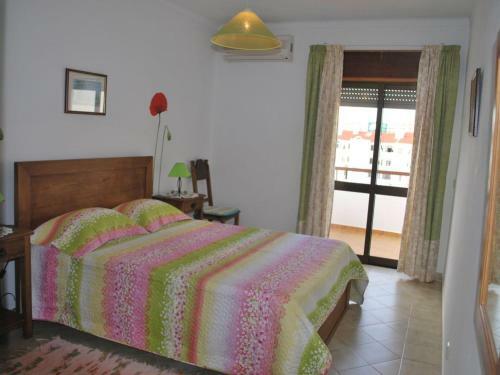 Apartamento Areiasmar