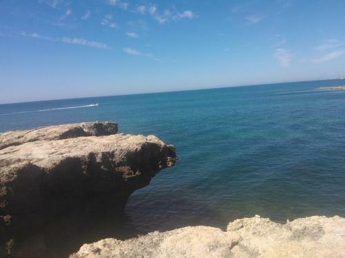 Apartamento Areiasmar